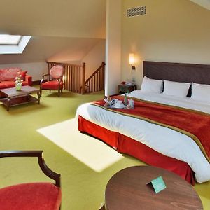 Chambre Supérieure Double